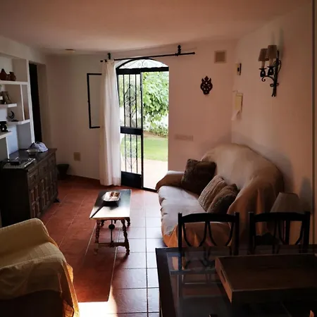 펜션 Casa Belle *