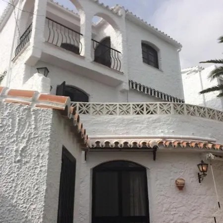 Holiday home Casa Belle