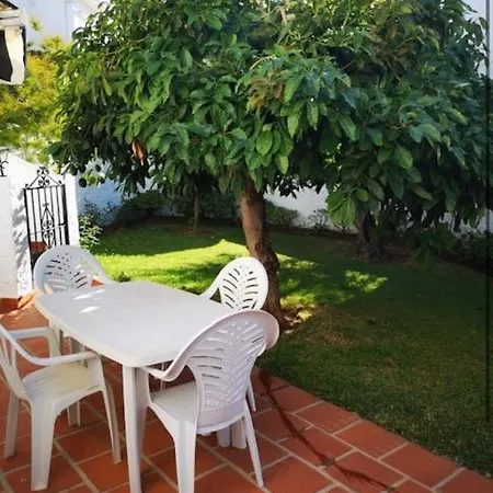 Holiday home Casa Belle