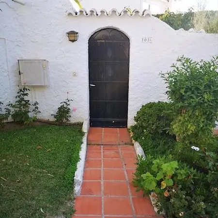 Σπίτι διακοπών Casa Belle Nerja