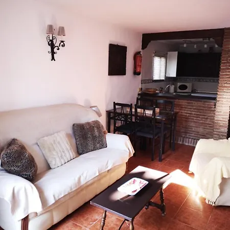 Holiday home Casa Belle *