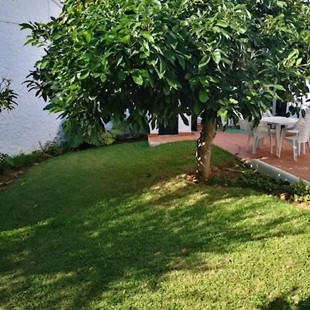 Σπίτι διακοπών Casa Belle Nerja