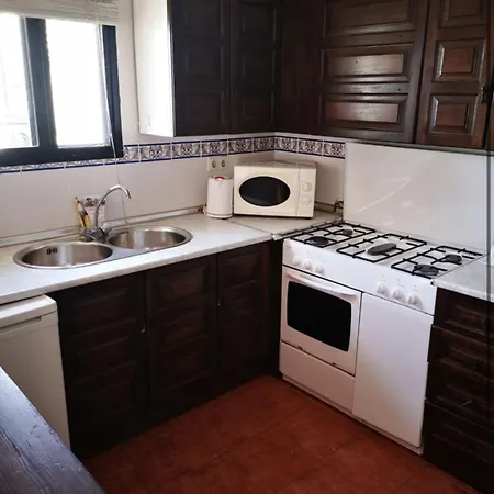 Casa Belle Nerja
