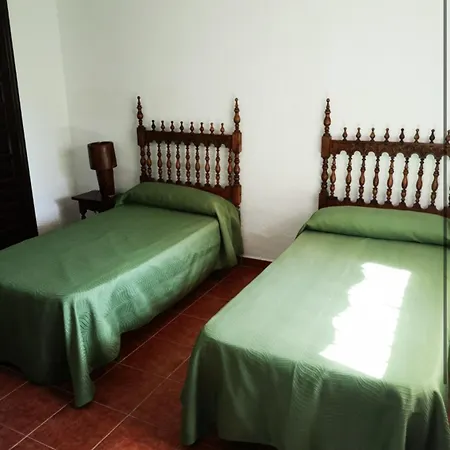 Casa Belle Holiday home