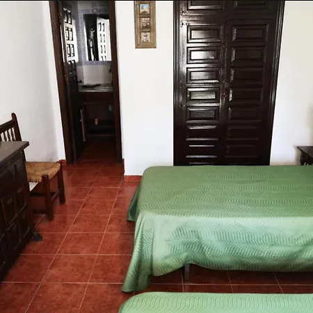 Casa Belle Σπίτι διακοπών Nerja