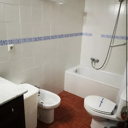 Σπίτι διακοπών Casa Belle